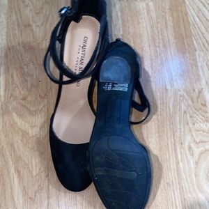 Christian Siriano heels